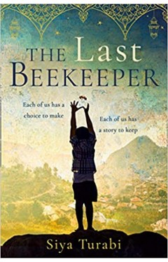 The Last Beekeeper
